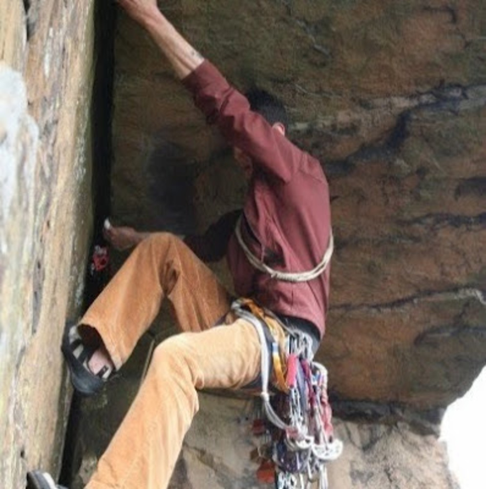 Meet your Posher, Matt